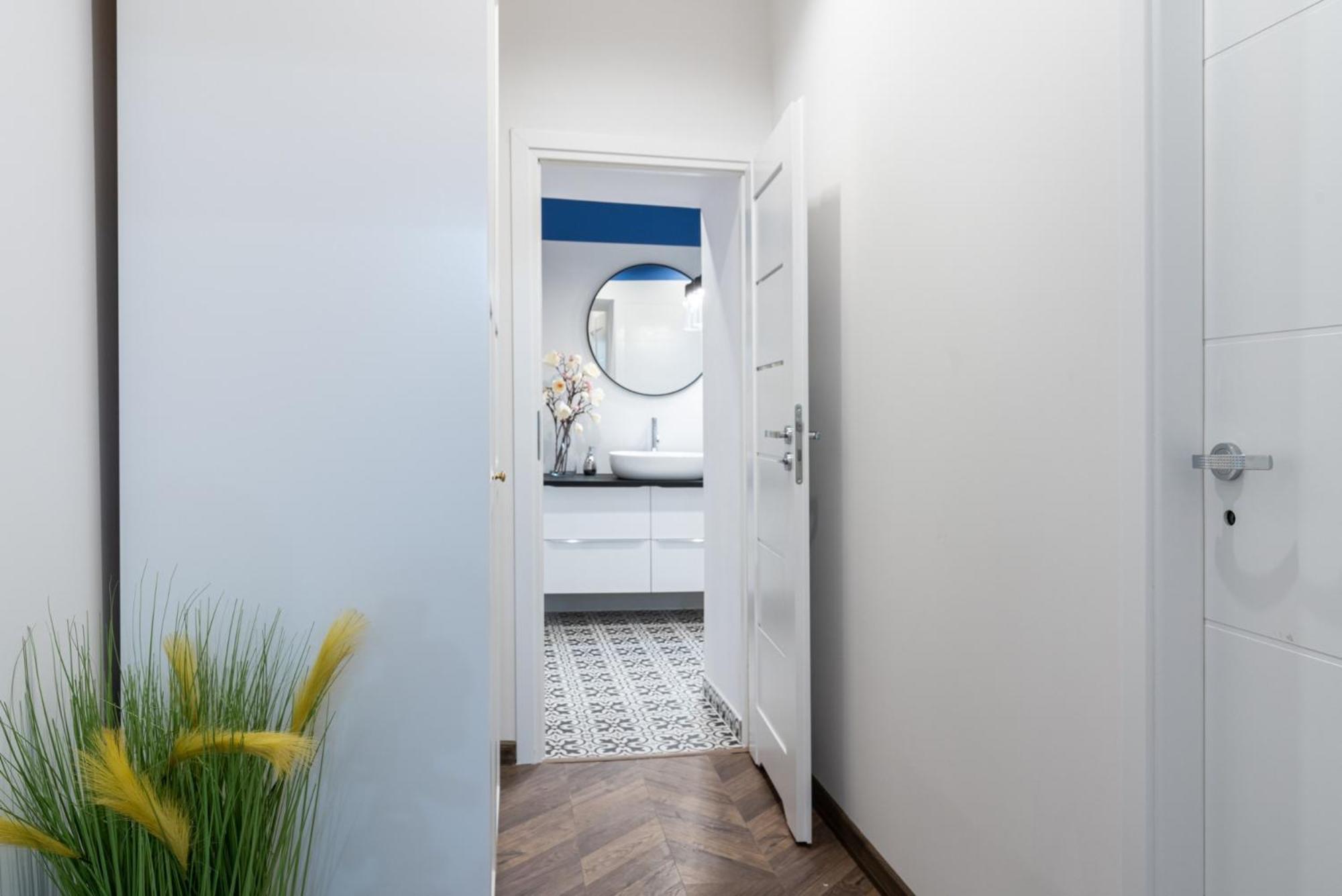 4seasons Apartament Center Apartment