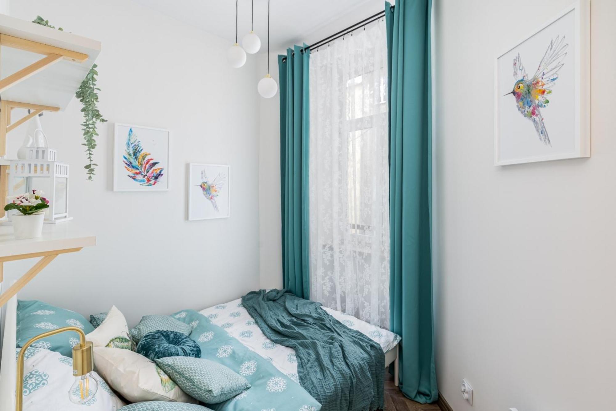 4seasons Apartament Center Apartment